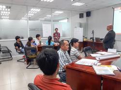Nhà lãnh đạo hành động (Manager) - PouYuen (22 & 23.07.2016)